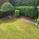 garden and landscaping near m